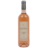 Domaine Bénézech-Boudal - AOC Faugères - Vin rosé BIO - Millésime 2020 - Photo non contractuelle