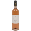 Château des Peyregrandes - AOC Faugères - Vin rosé BIO - Millésime 2020 - Photo non contractuelle