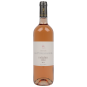 Peyregrandes - AOC Faugères - Vin rosé BIO - Millésime 2023 - Photo non contractuelle