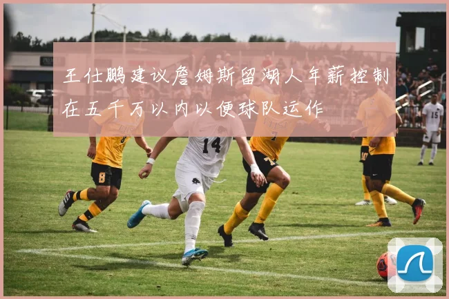 王仕鹏建议詹姆斯留湖人年薪控制在五千万以内以便球队运作
