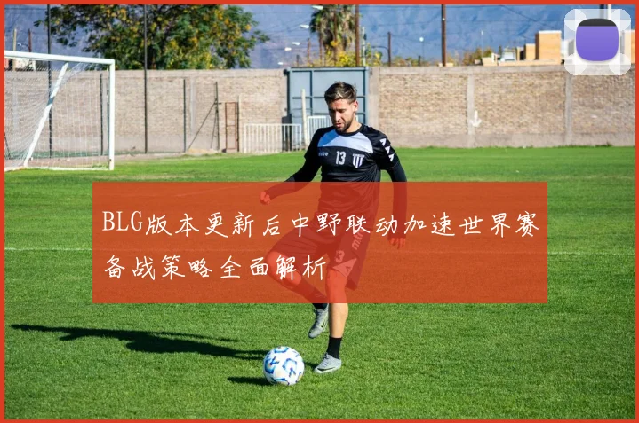 BLG版本更新后中野联动加速世界赛备战策略全面解析