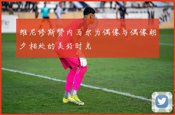 维尼修斯赞内马尔为偶像与偶像朝夕相处的美好时光